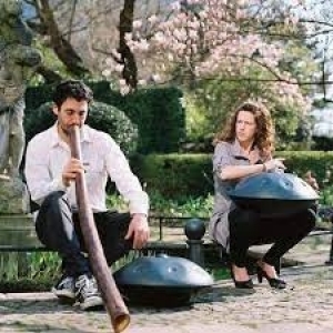 Concert d'Ouverture, à l' "Académie des Beaux-Arts" © "Wonderl’Hang"