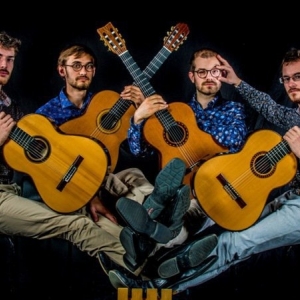 Au "TreM.a", l' © "Ensemble Pagaille"