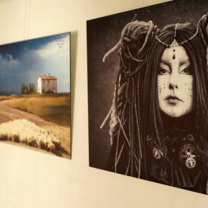 © « Concours National Photos Namur » © Province de Namur