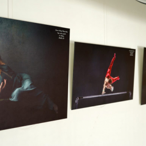 © « Concours National Photos Namur » © Province de Namur