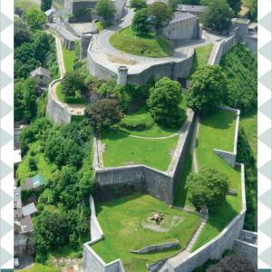 Namur Capitale, Ville de Patrimoine