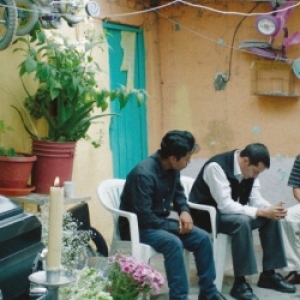 « Prix de la RTBF » : « Rocks » (Sarah Gavron)