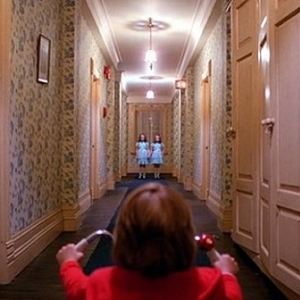 « Shining » (Stanley Kubrick)