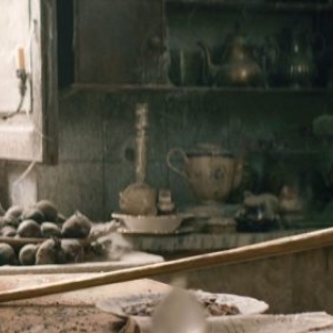 « Pinocchio » (Matteo Garrone) © « Archimede Films »