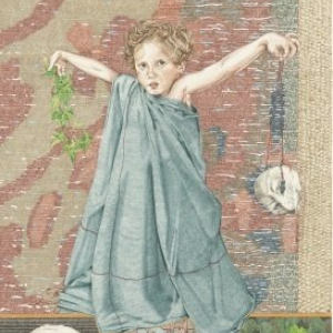 "Hommage à Pan" © Peter Depelchin