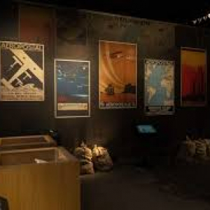 L’ « Aéopostale » © « Tempora »