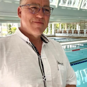 Tanguy Auspert © Z. D./« Sud Info »