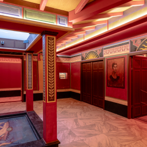 L' « Atrium » © « Tempora »