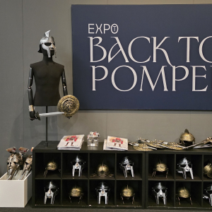 Dans la boutique © « Tempora » © Photo : Fabien Sebo