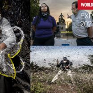 © « World Press Photo »