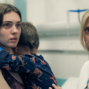 Film nommé : « L’Intérêt d’Adam » (Laura Wandel) © « Les Films du Fleuve »