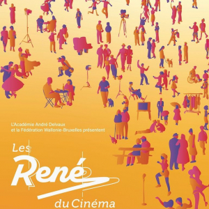 © « Les René du Cinéma »