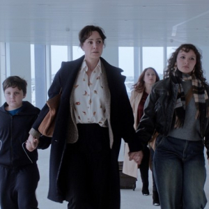 Film nommé : « On vous croit » (Charlotte Devillers & Arnaud Dufeys)