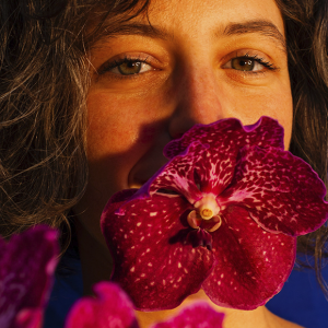 Sofia Teillet © Photo : Marguerite Bornhauser/« Libé »