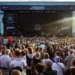 En 2023, 1ère édition à Suarlée © « Les Solidarités »