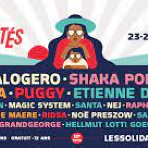 © « Les Solidarités »