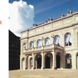 © "Théâtre royal de Namur"