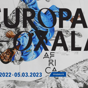 © « Africa Museum »