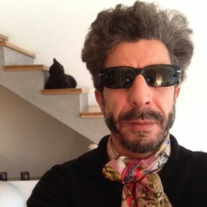 Djamel Kokene-Dorléans