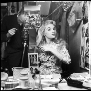 « Au Boeuf sur le Toit » (Pierre Dandoy) © « Fonds Dandoy »/« Archives de l’Etat »