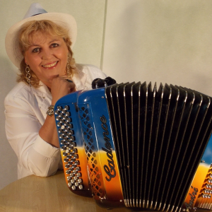 « Erika, la Princesse de l’Accordéon »