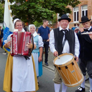 © « Frairie royale des Masuis et Cotelis jambois »