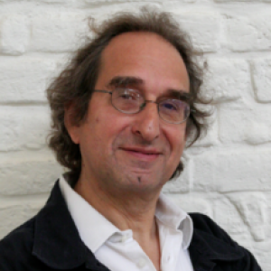 Marc-Henri Wajnberg, réalisateur d' « I am Chance »