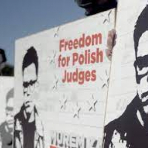 « Judges under Pressure » (Kacper Lisowski)