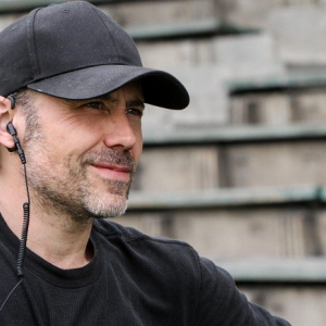 Kacper Lisowski, réalisateur de « Judges under Pressure »