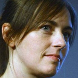 Lydie Wisshaupt-Claudel, réalisatrice d' « Éclaireuses »