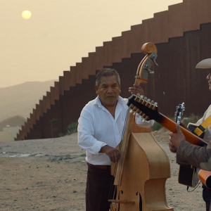 « On the Line, les Expulsés de l’Amérique » (Alex Gohari & Léo Mattei)