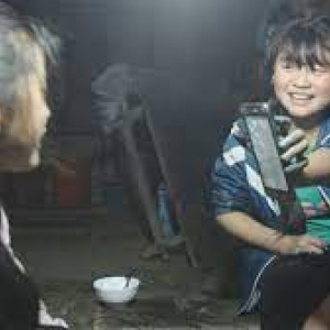 « Children of the Mist » (Hà Lê Diem)