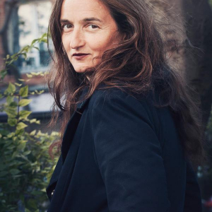 Julie Bertuccelli, réalisatrice de « Dernières Nouvelles du Cosmos » et présidente du Jury international