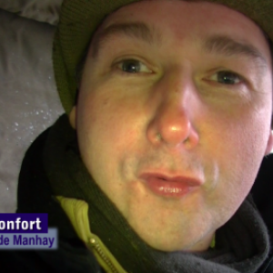 Balade historique avec Eddy Monfort Balade historique avec Eddy Monfort