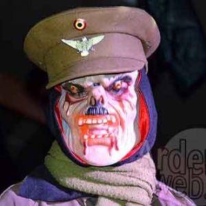 HOUFFALLOWEEN 2013 HOUFFALLOWEEN 2013