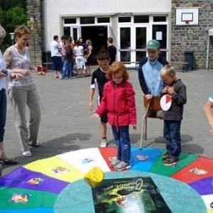 Houffalize-ARBH 2007-photo-010 Houffalize-ARBH 2007-photo-010