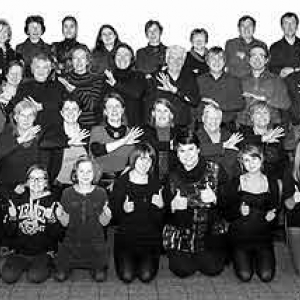 Concert de la chorale de Rachamps et du Lion’s club de Bastogne. 