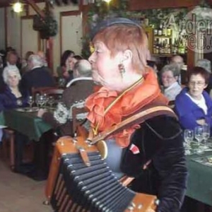 LIERNEUX - 8eme chapitre de la Confrerie des Saveurs de la Lienne - video 07 LIERNEUX - 8eme chapitre de la Confrerie des Saveurs de la Lienne - video 07