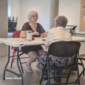 REPAIR CAFÉ à Houffalize