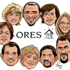 caricature minute ORES