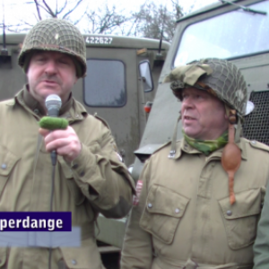 Balade historique avec Alain Colla en Ardenne Balade historique avec Alain Colla en Ardenne