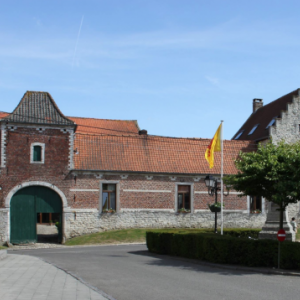 Nuit Romantique des Plus Beaux Villages de Wallonie