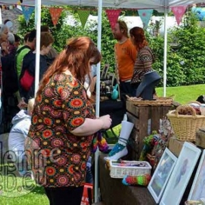 Achouffe, village des artistes 2017-photo 3699 Achouffe, village des artistes 2017-photo 3699