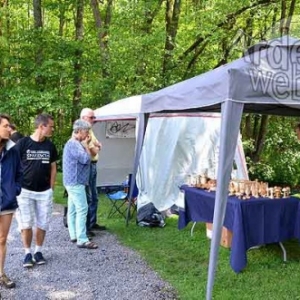 Achouffe, village des artistes 2017-photo 3716 Achouffe, village des artistes 2017-photo 3716