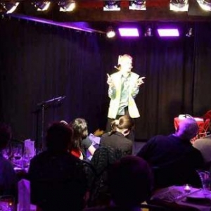 Festival du rire de Rochefort avec Martin:video 18 Festival du rire de Rochefort avec Martin:video 18