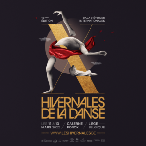 Gala International des Hivernales de la Danse