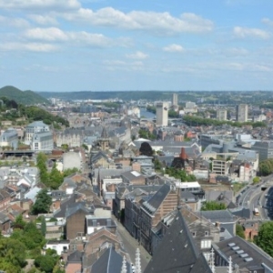  Le Festival de Promenade de LIEGE