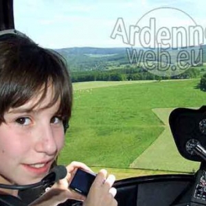 Mariama Sow gagne le concours de dictées 2010