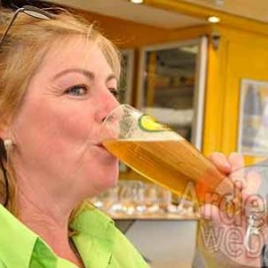 Portes ouvertes des brasseries -  video  01 