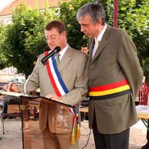 07 : Signature de la charte 07 : Signature de la charte